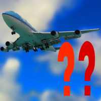 Name that plane quiz! on 9Apps