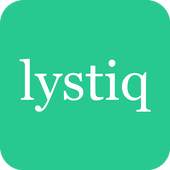 Lystiq
