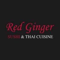 Red Ginger Thai & Sushi