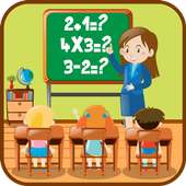 Easy Math Games For Kids Free