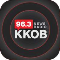 96.3 News Radio KKOB on 9Apps