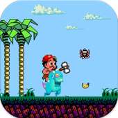 super adventure island  jungle