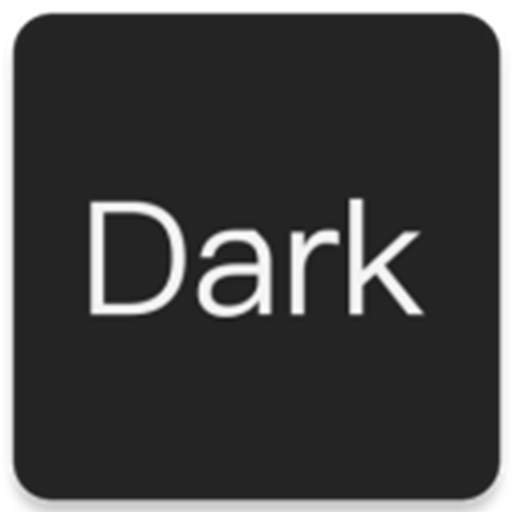 Dark Mode For Apps