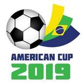 Livescores for Copa America 2019 - Brazil