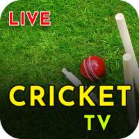 Live Cricket TV : Live Cricket Score & Schedule