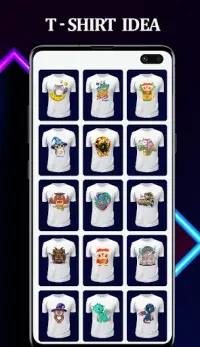 New Roblox Shirt Template Tips APK for Android Download