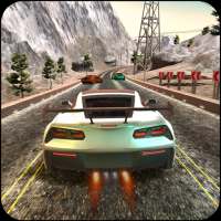 Street Car Racing Game 3D