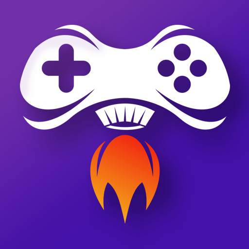 Super Game Booster - Play Faster & Lag Fix
