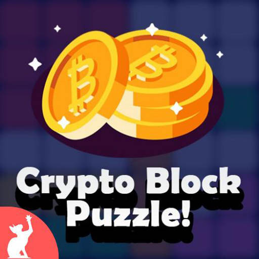 Crypto Block Puzzle