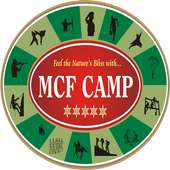 MCF CAMP on 9Apps