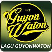 Lagu GuyonWaton on 9Apps