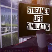 streamer life simulator Hints APK pour Android Télécharger