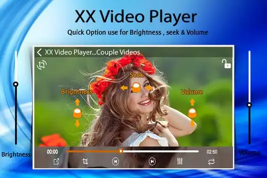 XX Video Player На Андроид App Скачать - 9Apps