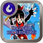 Dragon Ball Heroes Ringtone on 9Apps
