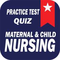 Maternal and Child Nursing Quiz on 9Apps