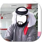 Arab Man on 9Apps