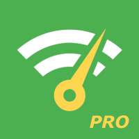 WiFi Monitor Pro: analyzer of WiFi networks