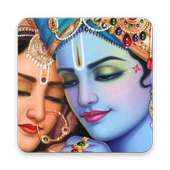 Radha Krishna Wallpapers on 9Apps