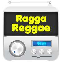 Ragga Reggae Radio on 9Apps
