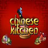 CHINESE KITCHEN(FREE SLOT MACHINE SIMULATOR)