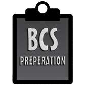 BCS Exam Preparation