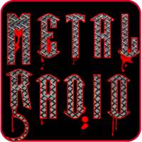 Metal Music Radio - Heavy Metal & Hard Rock Live