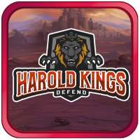 Harold Kings Defend