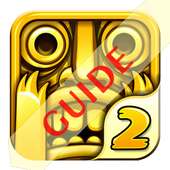 Guide for Temple Run 2 Game