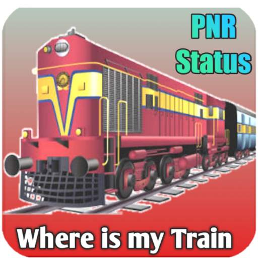Train & PNR Status
