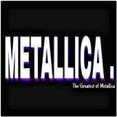 Metallica - Greates Hits