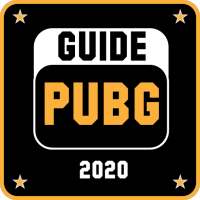 Guide for PUBG : tips & tricks 2020 on 9Apps