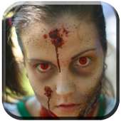 Zombie Photo Editor Free on 9Apps