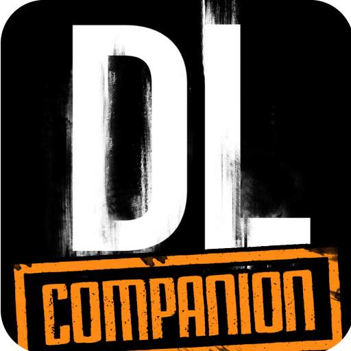 Companion for Dying Light