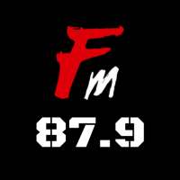 87.9 FM Radio Online on 9Apps
