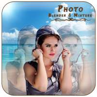 Photo Blender - Blend Photo Overlay Mixer & Editor on 9Apps