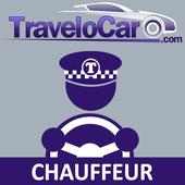 TraveloCar Chauffeur on 9Apps