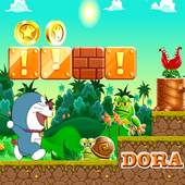 Super Doraemon Jungle Adventures