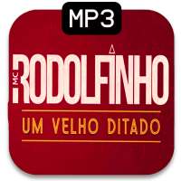 Velho Ditado - Mc Rodolfinho on 9Apps