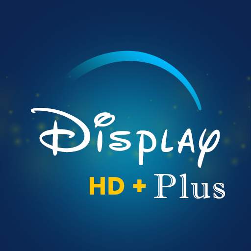 Display Live HD TV Show & Movies Guide - 2021