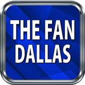 Sports 105.3 The Fan Dallas Radio Recorder Free on 9Apps