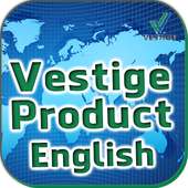 Vestige Product English