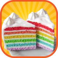 Arcobaleno Cake Maker Shop