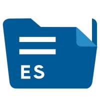 ES File Manager| File Explorer