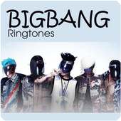 BIGBANG - Ringtones on 9Apps