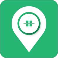 Handy Apps - Location Finder Tracker