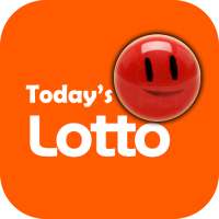 Today's Lucky Lotto (Off-line Number Generator)