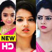 Kannada TV Serial Actress Wallpapers Gallery HD