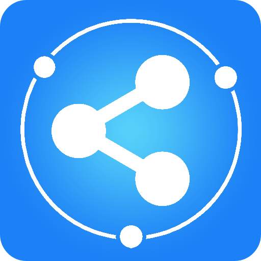 SHARE ALL : File Transfer & Share Files