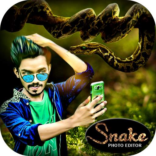 Snack Photo Editor - Snack Photo Photo Frame