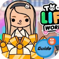 Toca Life World Baby Walkthrough 2021 APK + Mod for Android.